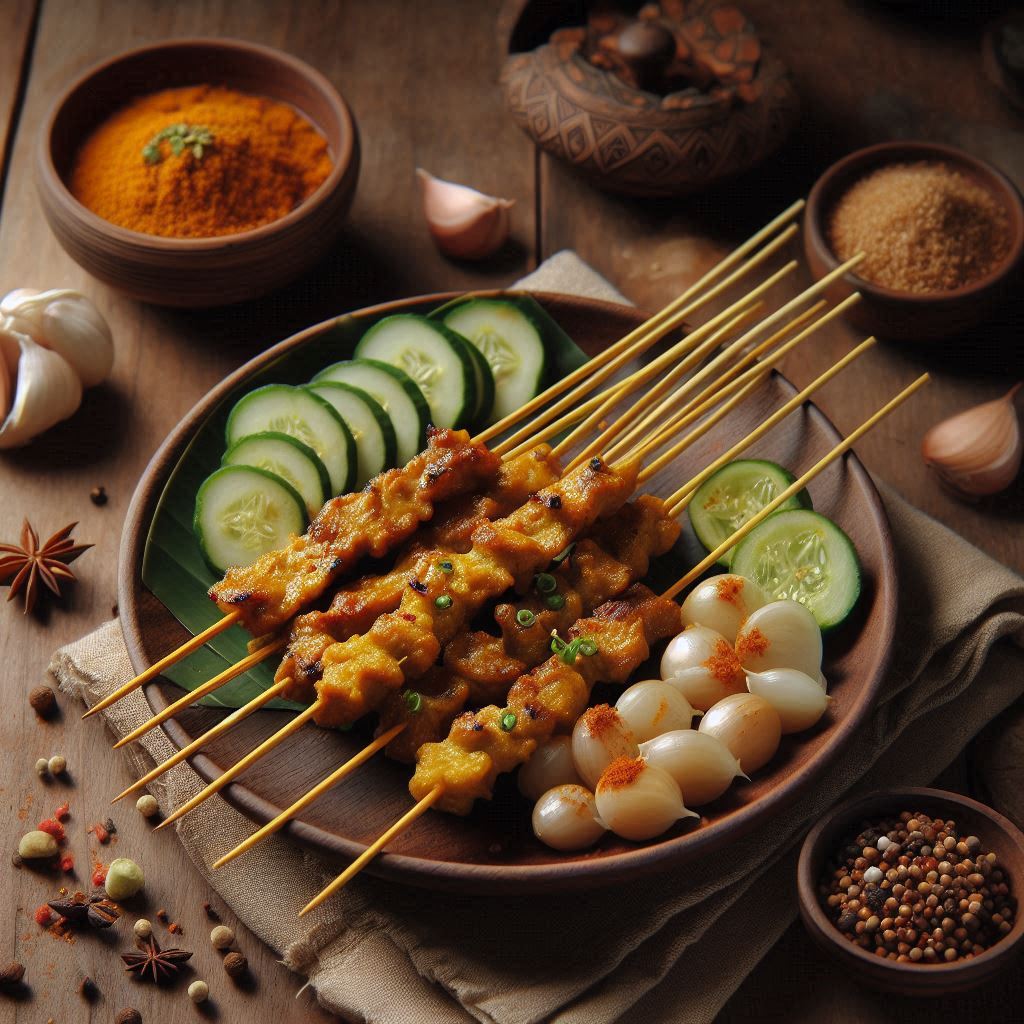 Satay